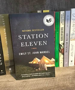 Station Eleven