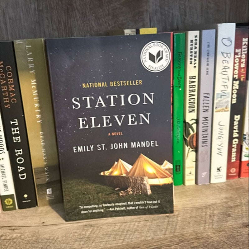 Station Eleven