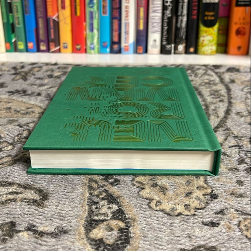 Neuromancer