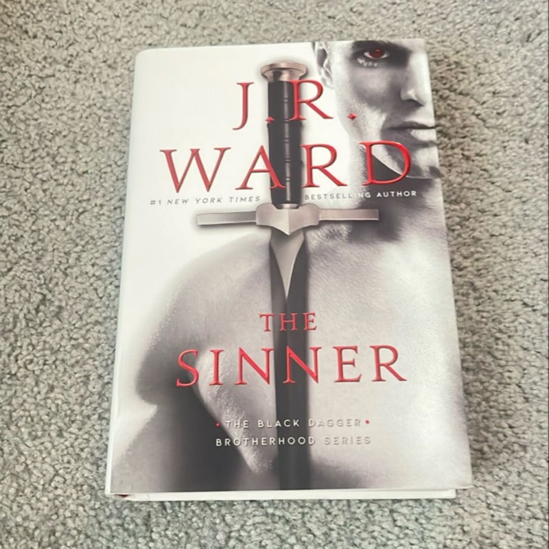 The Sinner