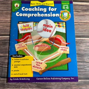 Coaching for Comprehension 5-6