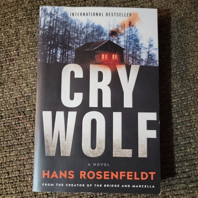 Cry Wolf