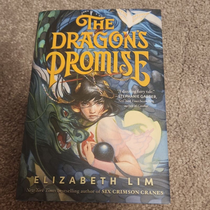 The Dragon's Promise
