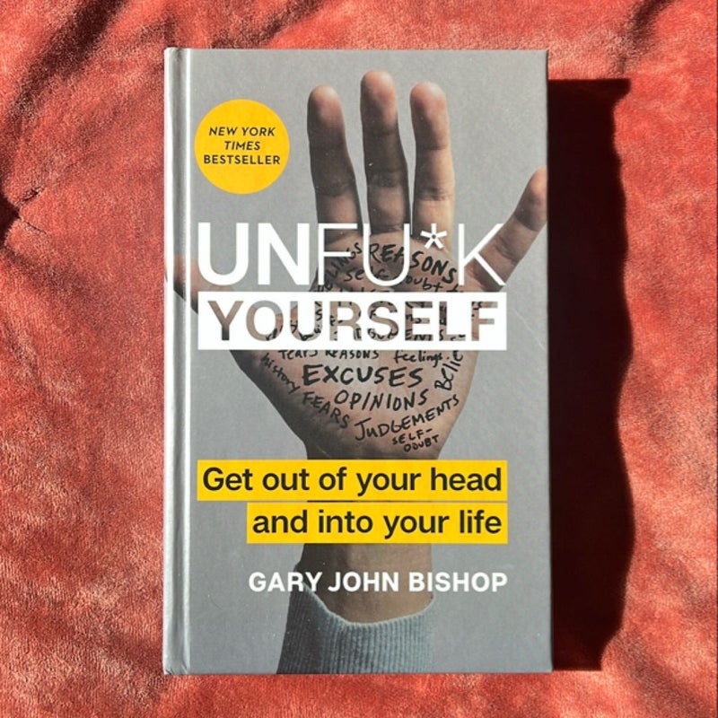 Unfu*k Yourself