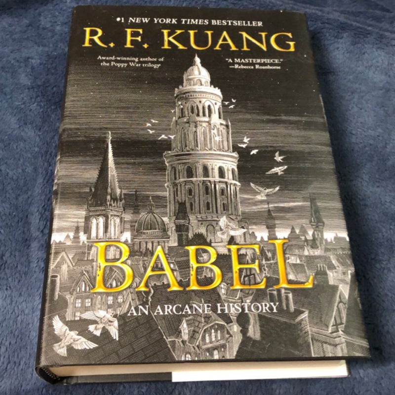 Babel NEW 