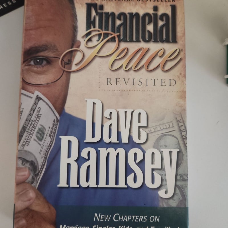 Dave Ramsey Bundle