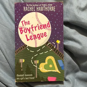 The Boyfriend League