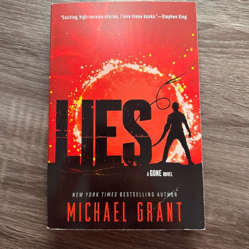 Lies