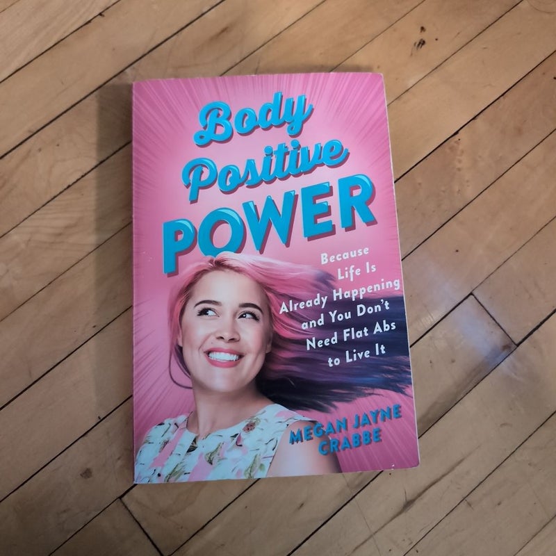 Body Positive Power