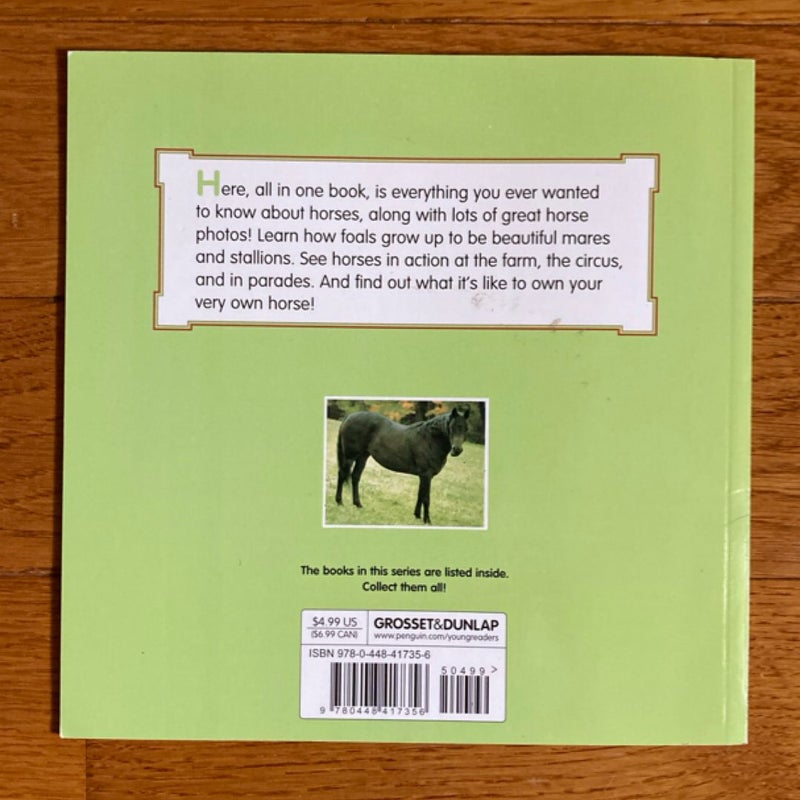 Horses