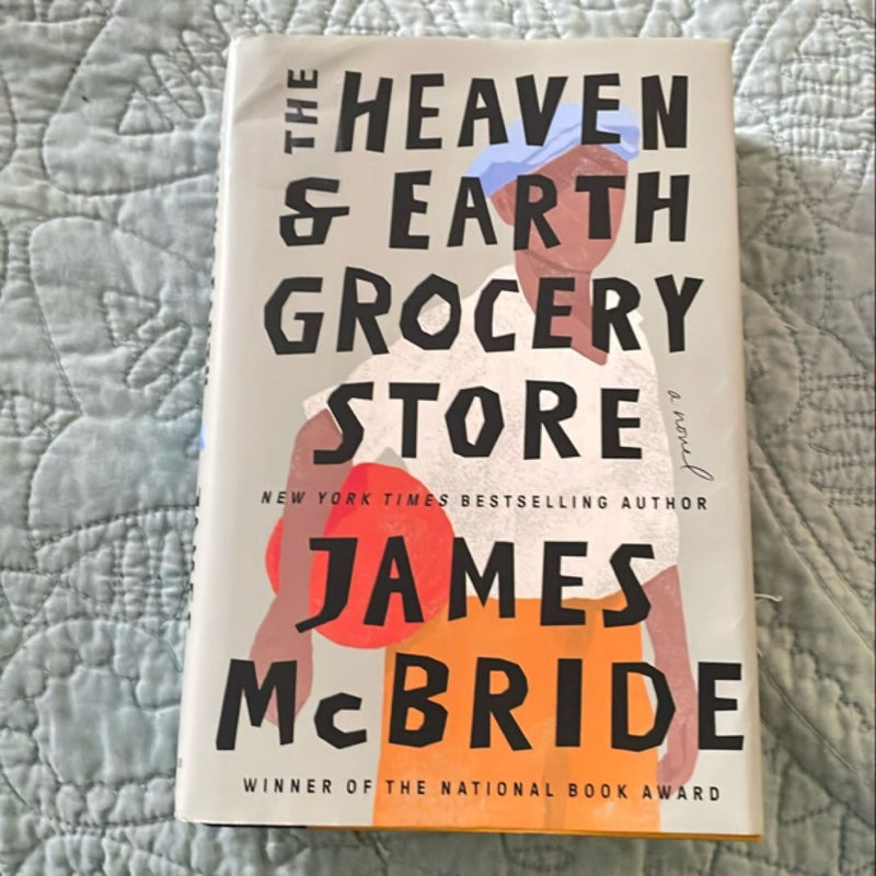 The Heaven and Earth Grocery Store