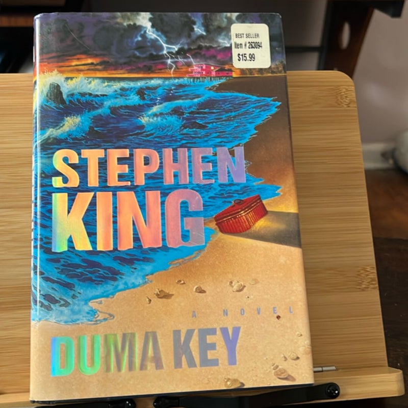 Duma Key