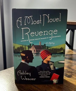 A Most Novel Revenge