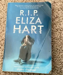 R.I.P. Eliza Hart