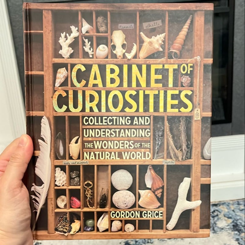 Cabinet of Curiosities