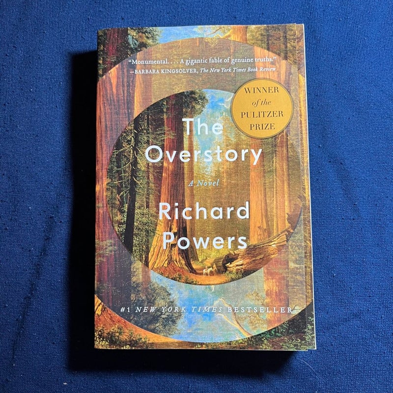 The Overstory