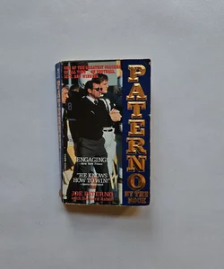 Paterno By The Book