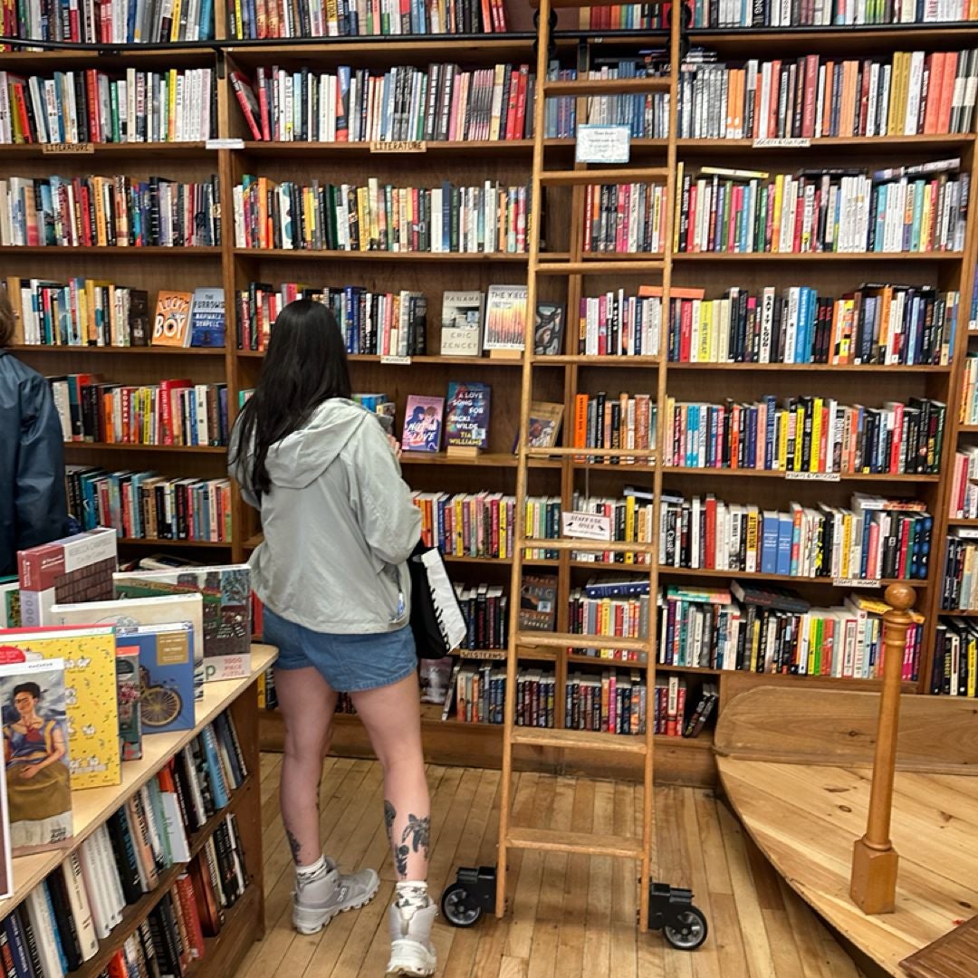 Jules books