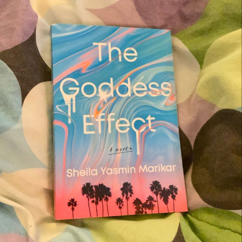 The Goddess Effect