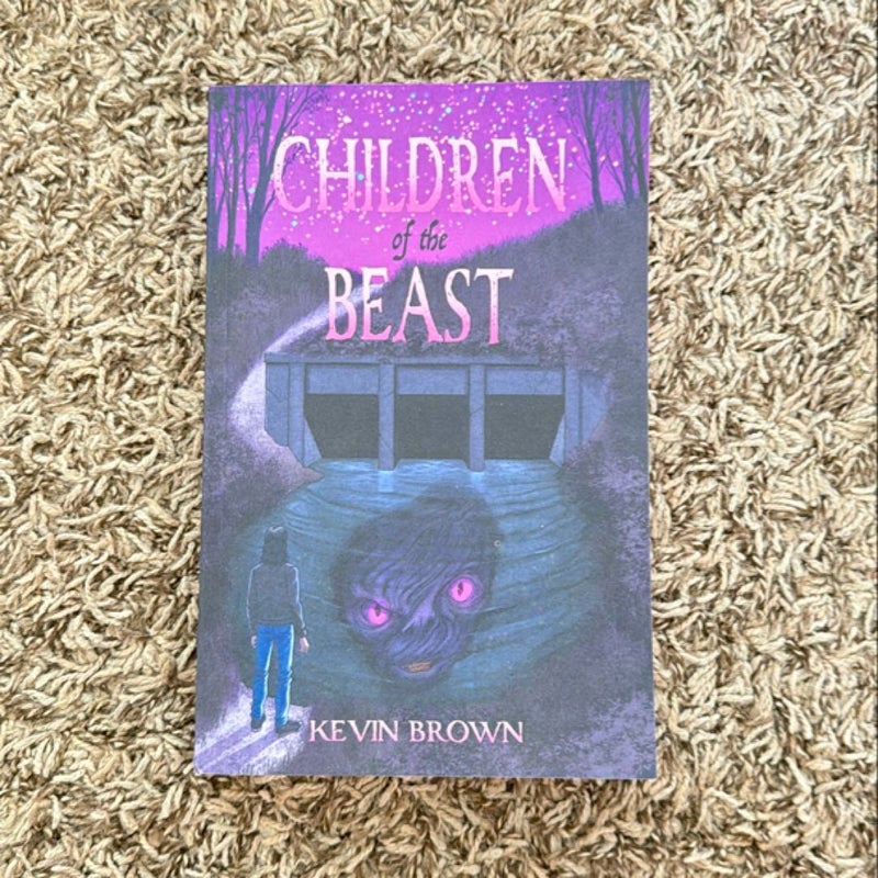 Children of the Beast