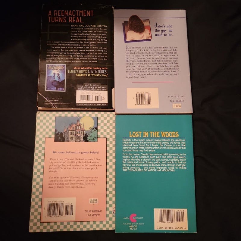 Mystery Bundle 2