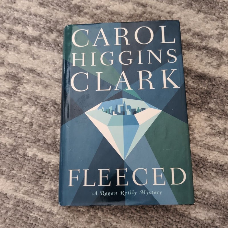 Fleeced