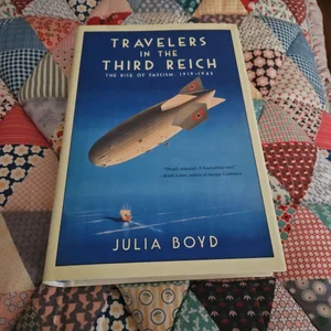 Travelers in the Third Reich