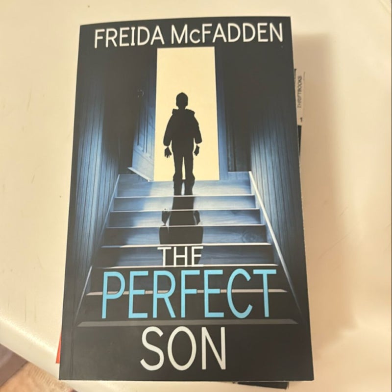 The Perfect Son