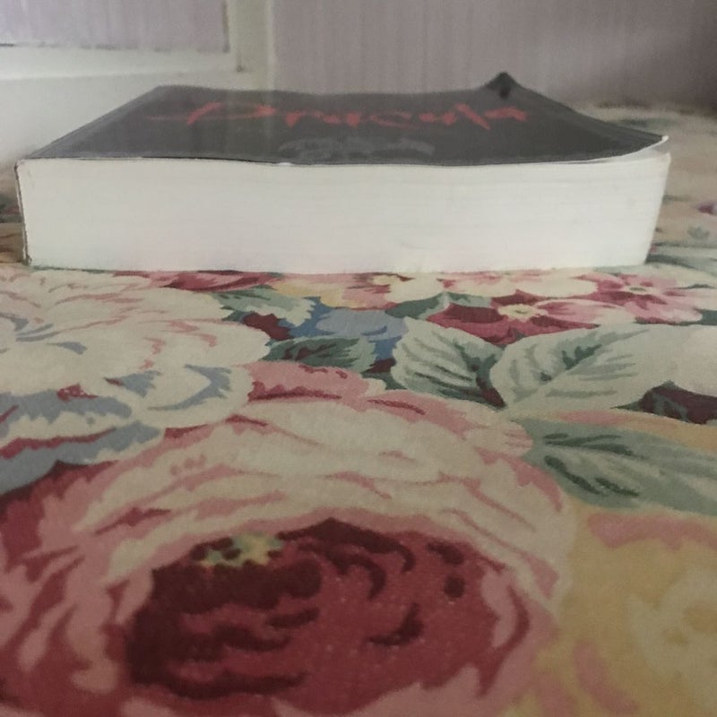 The New Annotated Dracula 