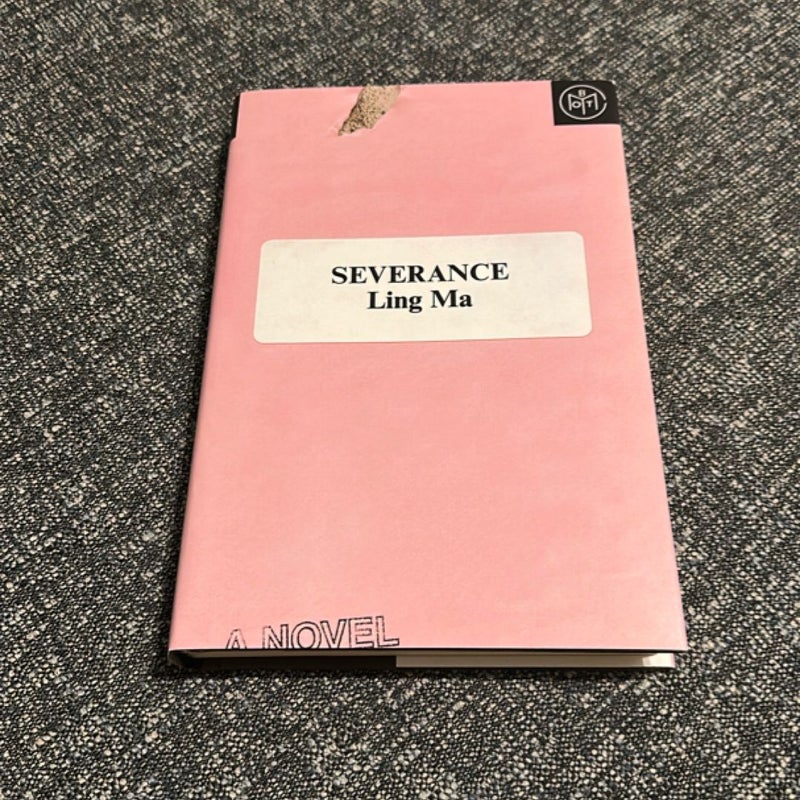 Severance