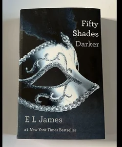 Fifty Shades Darker