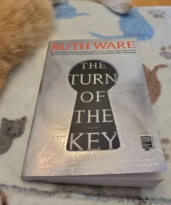 The Turn of the Key