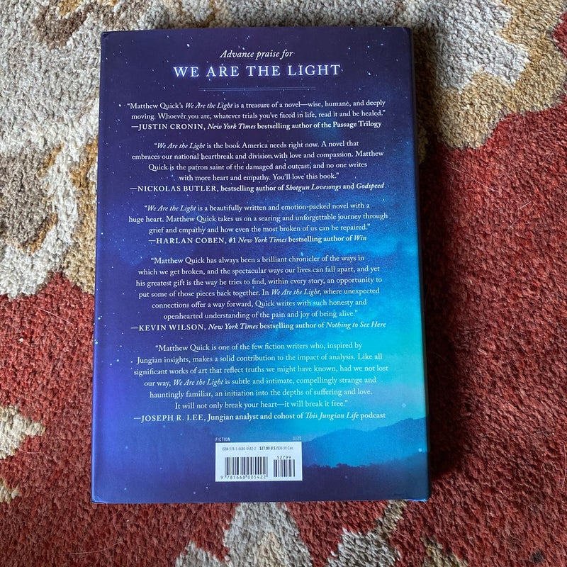 We Are the Light