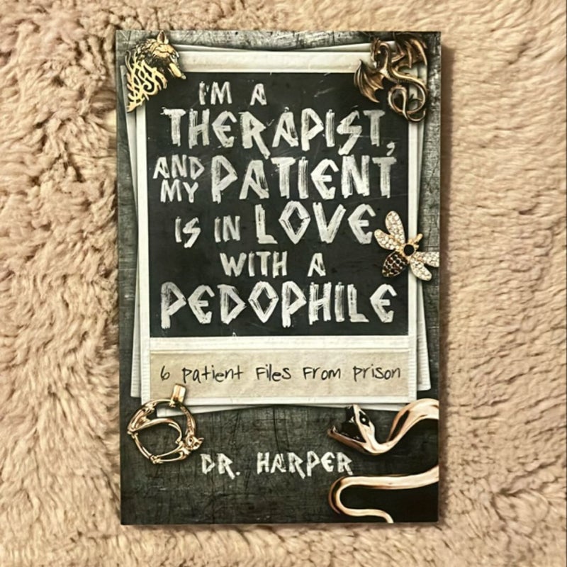 I'm a Therapist, and My Patient Is in Love with a Pedophile