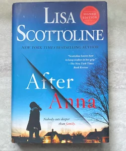 After Anna *Signed Edition*