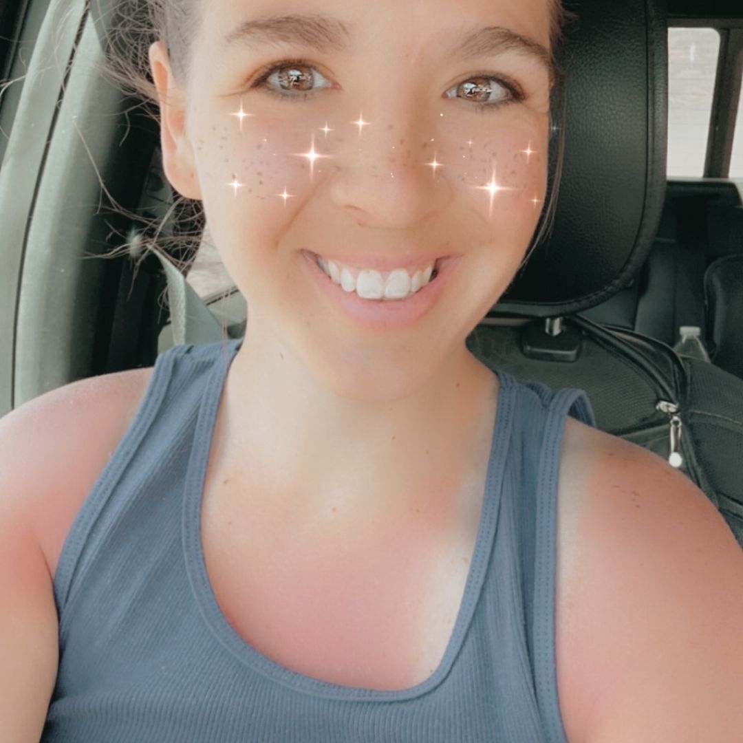 Samantha Pasborg