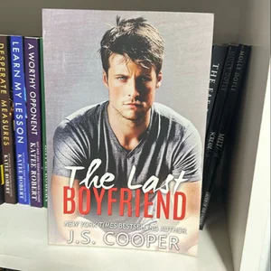 The Last Boyfriend