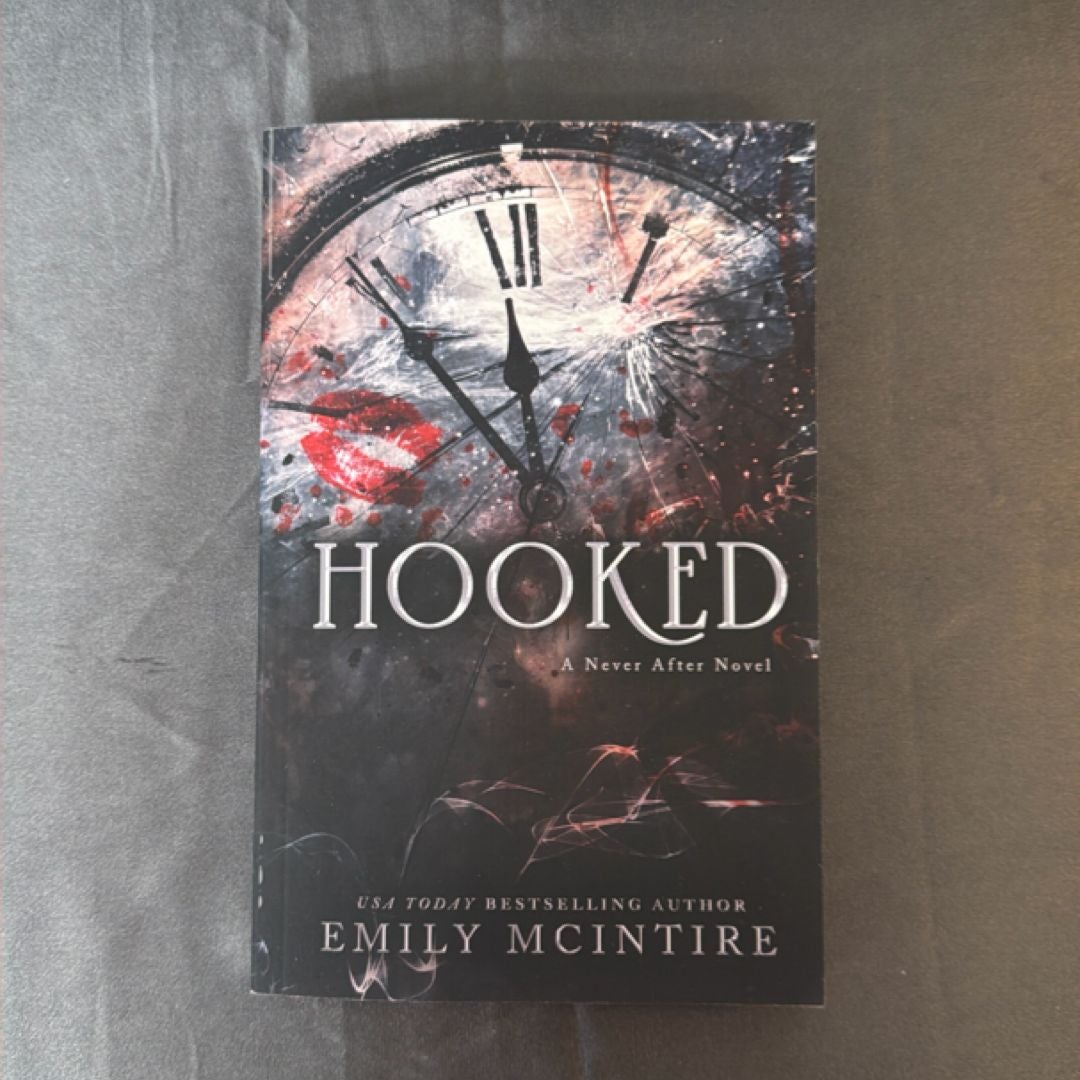 Hooked