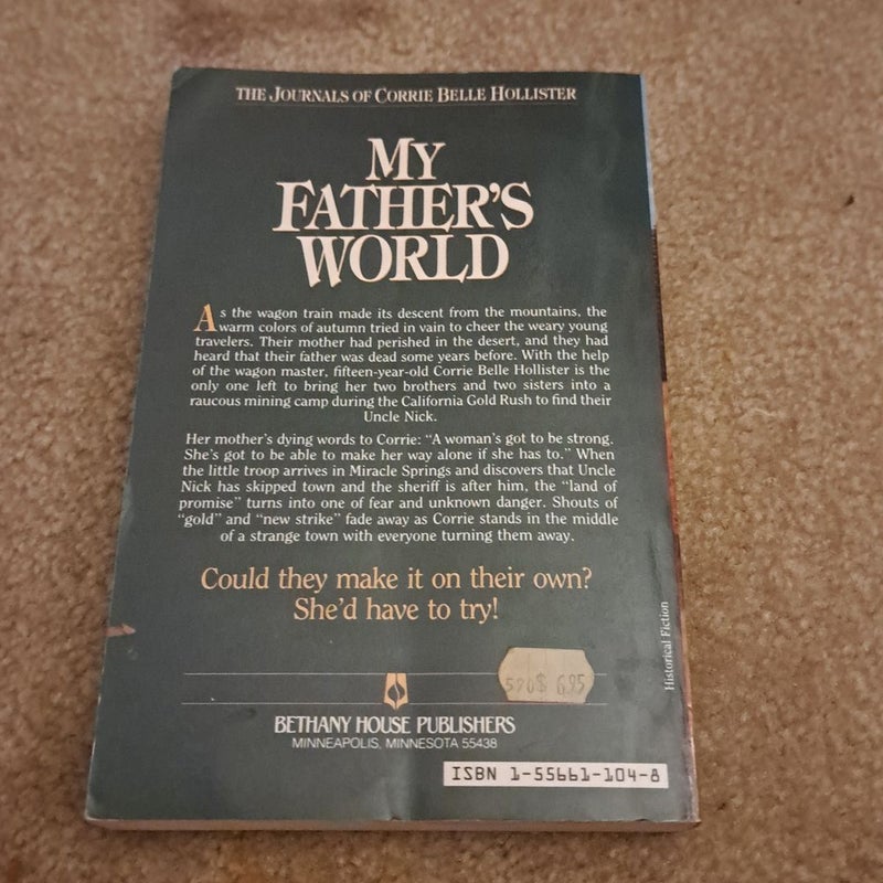 My Father's World