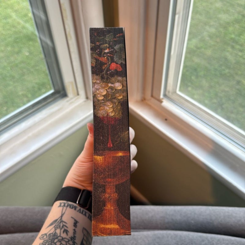 Kiss of the Basilisk (Deluxe Edition)