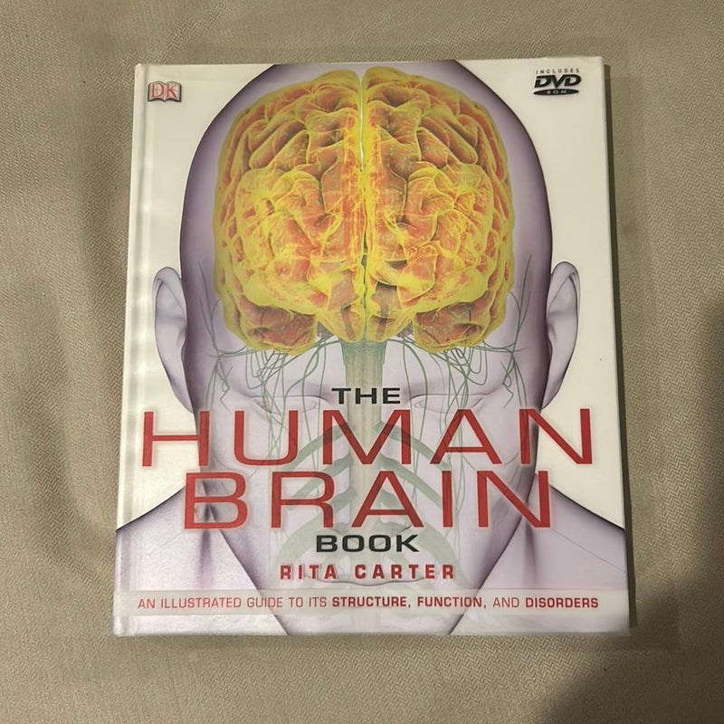 The Human Brain Book