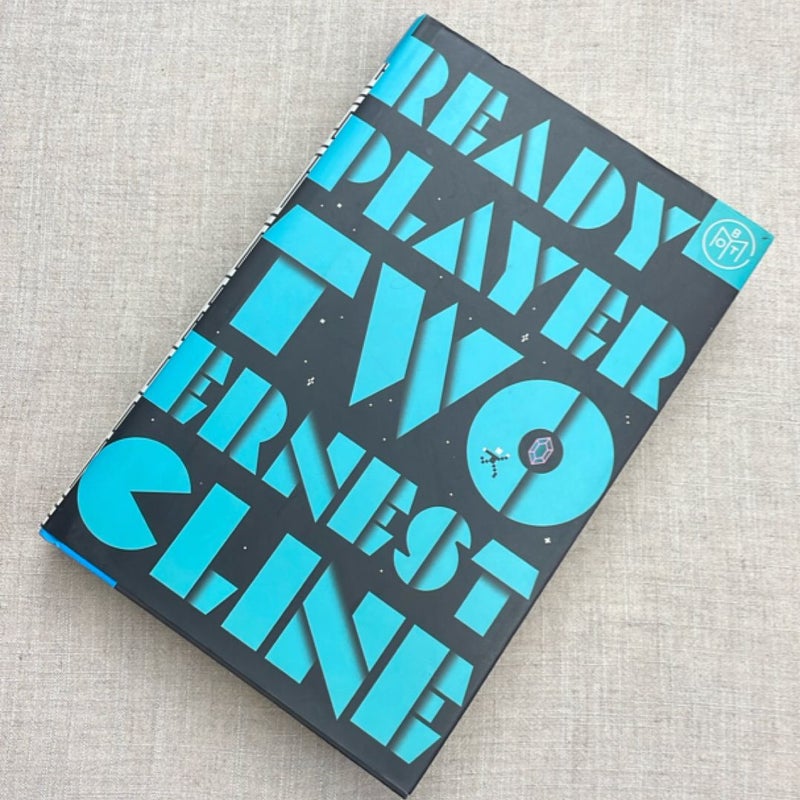 Ready Player Two