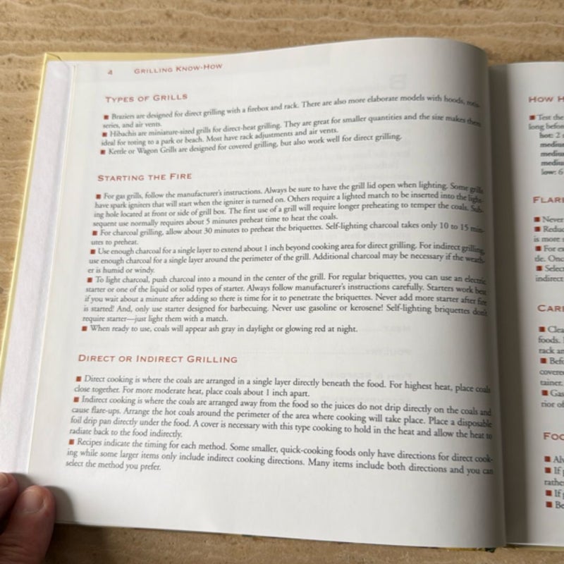 Better Homes and Gardens Cooking for Today