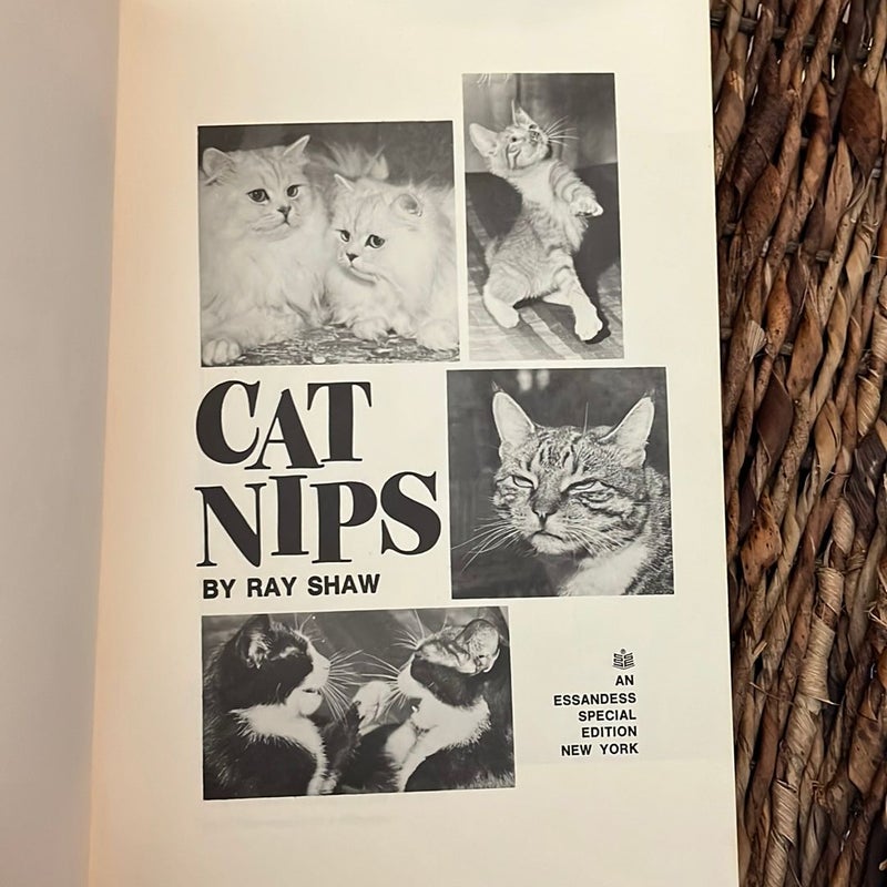 Cat Nips