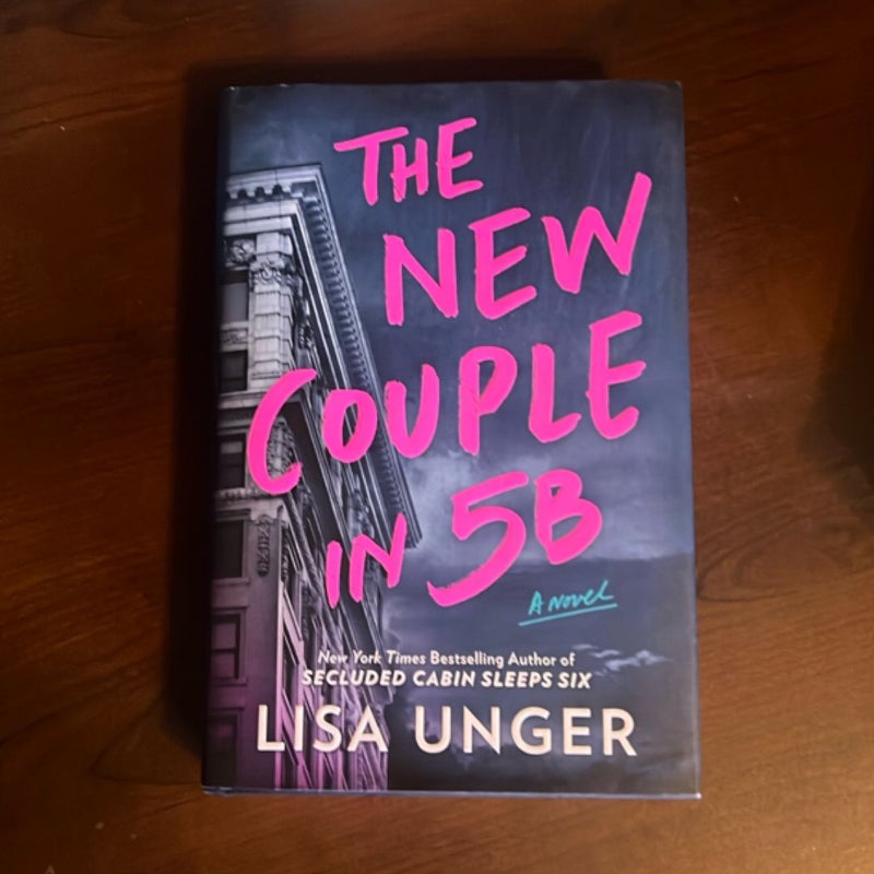The New Couple In 5B