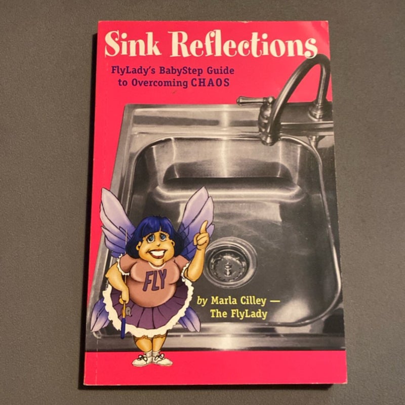 Sink Reflections