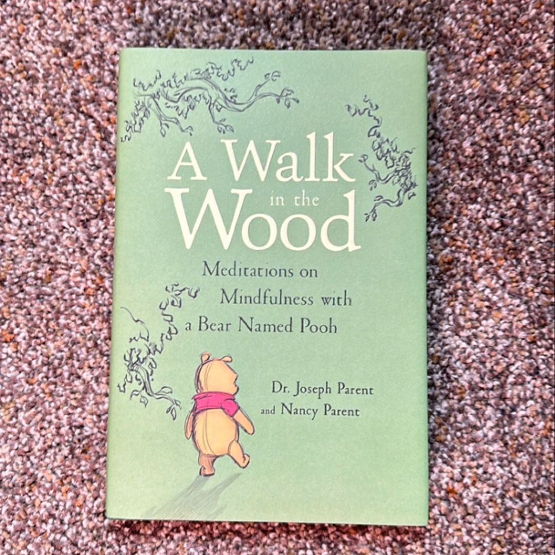 A Walk in the Wood