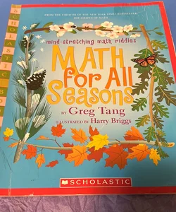 Math for All Seasons