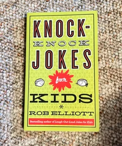 Knock-Knock Jokes for Kids