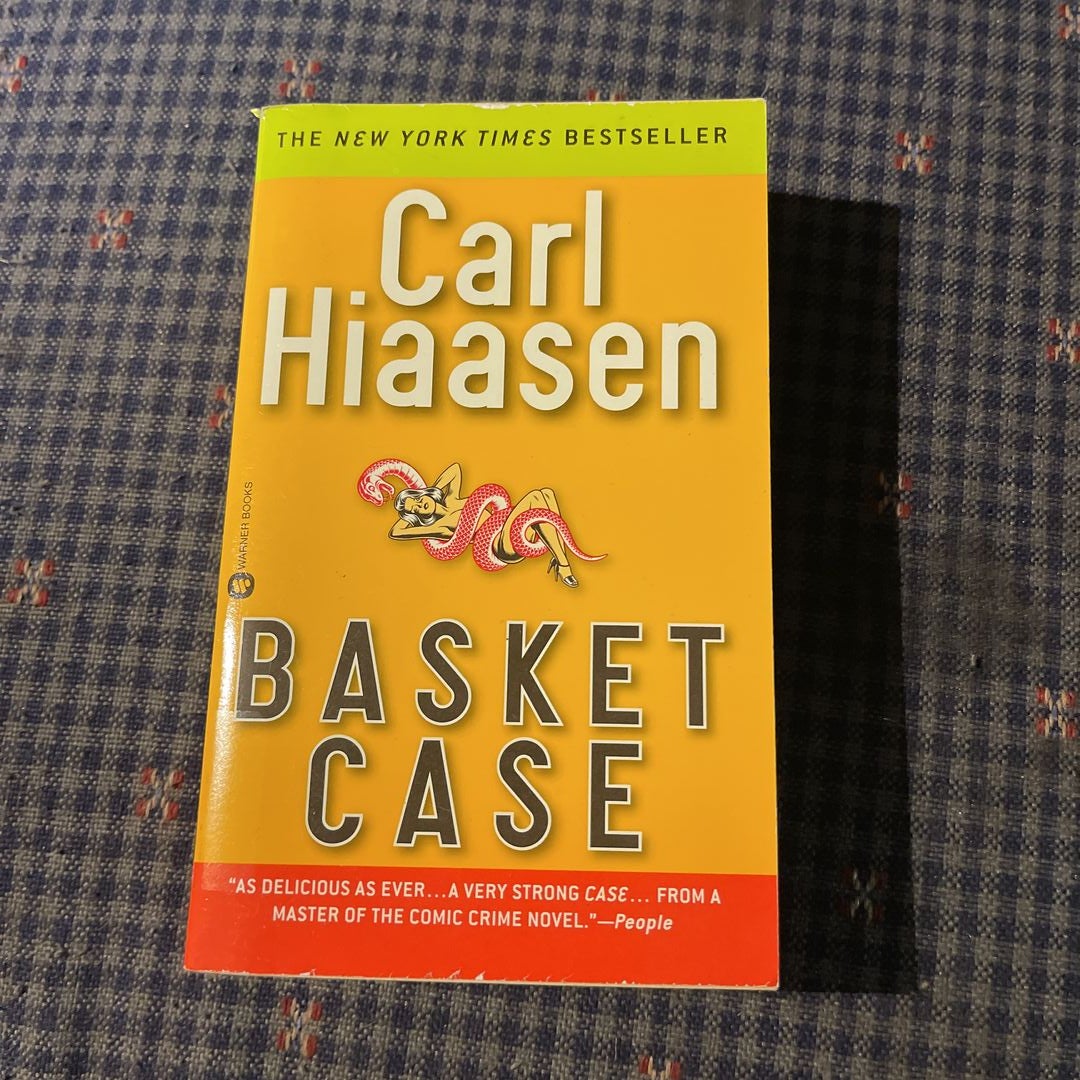 Basket Case